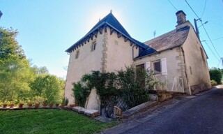 Maison 6 Pièces 153 m² à vendre à Saint-Sylvain (19380)