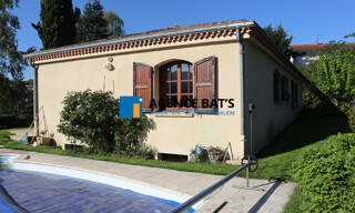 Maison 7 Pièces 139 m² à vendre à Nohanent (63830)