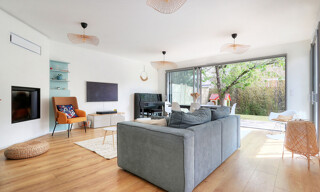 Maison 7 Pièces 183 m² à vendre à Rennes (35000)