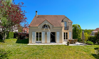 Maison 6 Pièces 129 m² à vendre à Auvers-sur-Oise (95430)
