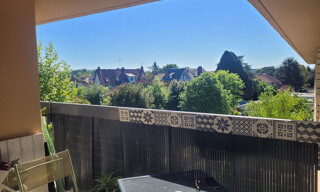 Appartement 3 Pièces 66 m² à vendre à Compiègne (60200)