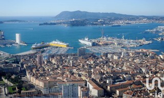 Appartement 4 Pièces 79 m² à vendre à 83200 Toulon (83200)