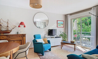 Appartement 3 Pièces 66 m² à vendre à Nantes (44300)