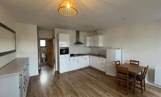 Appartement 2 Pièces 39 m² à louer à Champagne-sur-Oise (95660)