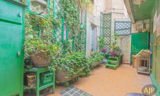 Maison 8 Pièces 210 m² à vendre à Bordeaux (33000)