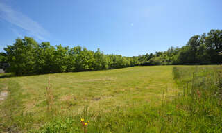 Terrain  1017 m² à vendre à Montauban (82000)