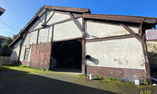 Garage  20 m² à vendre à Bordeaux (33800)