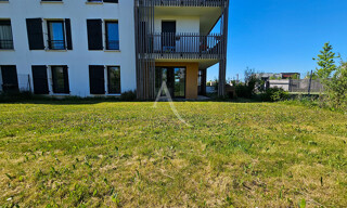 Appartement 4 Pièces 73 m² à louer à Courdimanche (95800)
