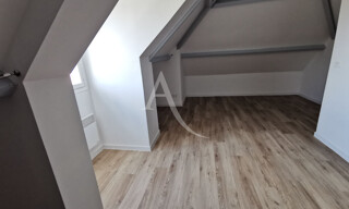 Appartement 1 Pièce 29 m² à louer à Saint-Ouen-l'Aumône (95310)