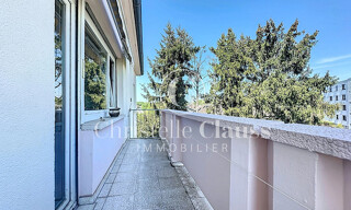 Appartement 4 Pièces 86 m² à vendre à Illkirch-Graffenstaden (67400)