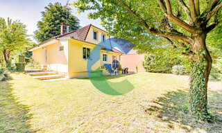 Maison 7 Pièces 116 m² à vendre à Longjumeau (91160)