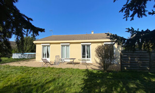 Maison 5 Pièces 102 m² à vendre à Gravigny (27930)