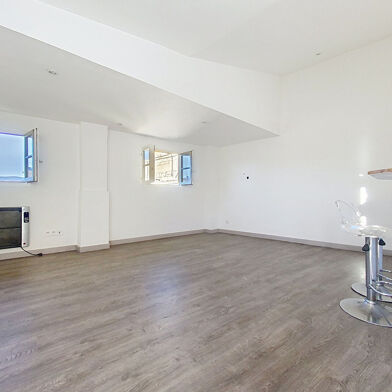 Appartement 1 pièces 212000 €