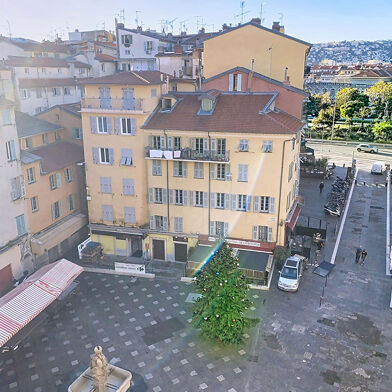 Appartement 1 pièces 205263 €