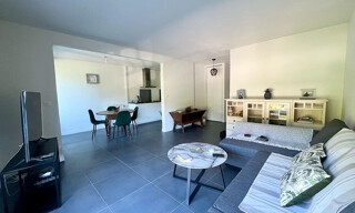 Appartement 2 Pièces 53 m² à vendre à La Trinité (06340)