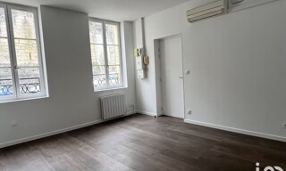 Appartement 2 Pièces 37 m² à louer à Laon (02000)