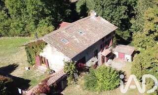 Maison 13 Pièces 367 m² à vendre à Saint-Ferréol-des-Côtes (63600)