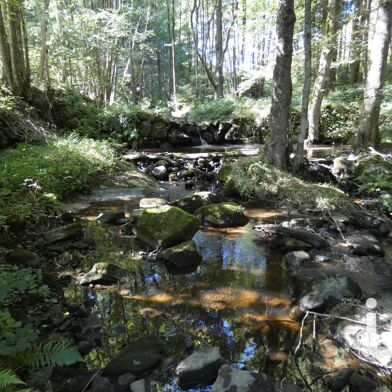 Maison 13 pièces 399500 €