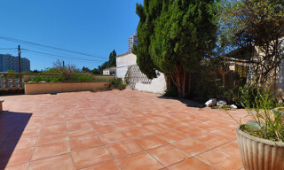 Maison 3 Pièces 82 m² à vendre à Marseille 10 (13010)