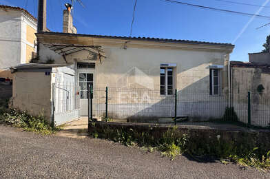 Maison 2 pièces 113000 €