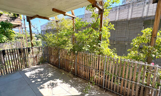 Appartement 2 Pièces 43 m² à vendre à Nice (06100)