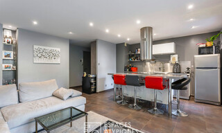 Appartement 2 Pièces 49 m² à vendre à Lyon 4 (69004)