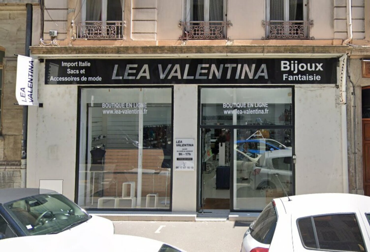 LOCAL COMMERCIAL à LOUER — photo 1