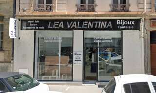 Commerce  90 m² à louer à Lyon 6 (69006)