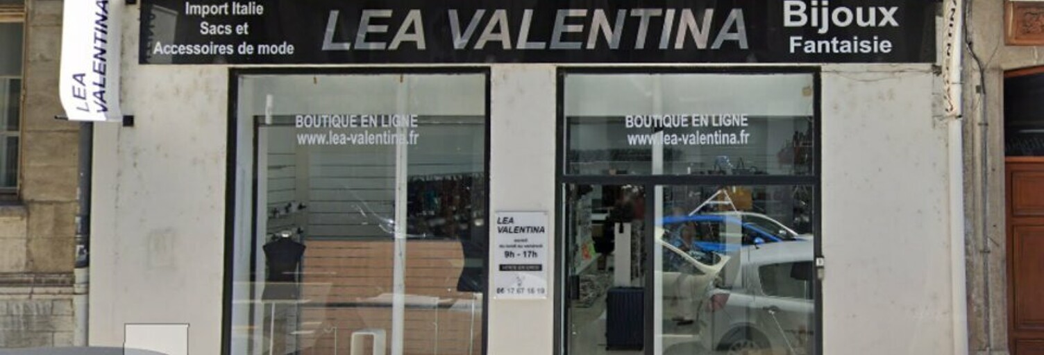 Commerce  90 m² à louer à Lyon 6 (69006)