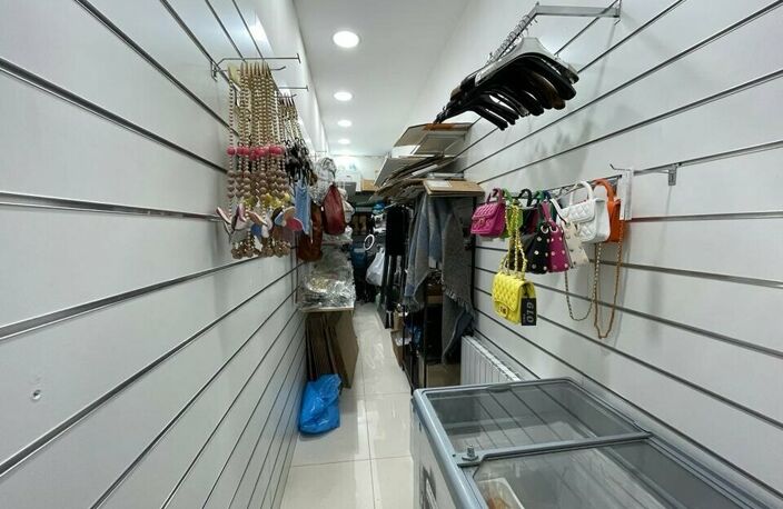 LOCAL COMMERCIAL à LOUER — photo 3