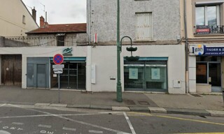 Commerce  245 m² à louer à Tassin-la-Demi-Lune (69160)