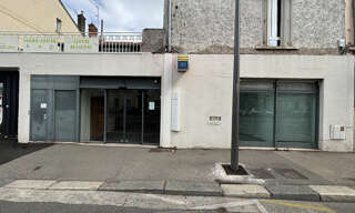 Commerce  245 m² à louer à Tassin-la-Demi-Lune (69160)