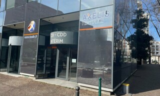 Commerce  96 m² à louer à Lyon 6 (69006)