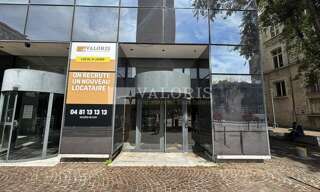 Commerce  96 m² à louer à Lyon 6 (69006)