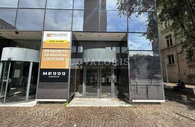 LOCAL COMMERCIAL à LOUER — photo du bien