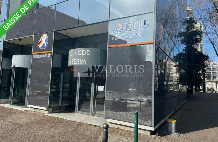 LOCAL COMMERCIAL à LOUER — photo 3