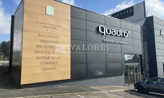 Commerce  237 m² à vendre à Limonest (69760)