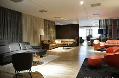 Commerce  350000 €