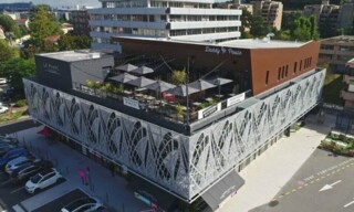 Commerce  149 m² à vendre à Tassin-la-Demi-Lune (69160)