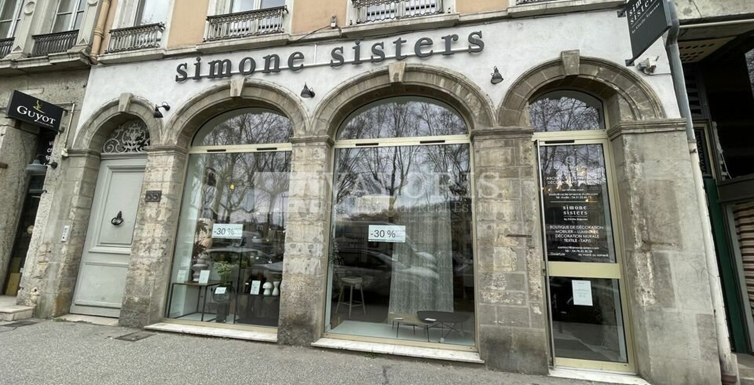 LOCAL COMMERCIAL à LOUER — photo 1