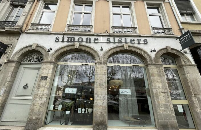 LOCAL COMMERCIAL à LOUER — photo 2