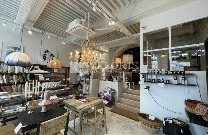 LOCAL COMMERCIAL à LOUER — photo 3