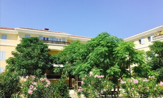 Appartement 4 Pièces 75 m² à louer à Aix-en-Provence (13290)