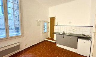Appartement 1 Pièce 23 m² à vendre à Aix-en-Provence (13100)