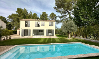 Maison 5 Pièces 173 m² à vendre à Aix-en-Provence (13100)