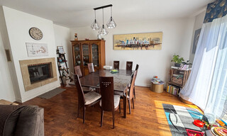 Maison 4 Pièces 68 m² à vendre à Vitré (35500)