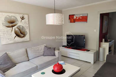 Appartement 4 pièces 90000 €