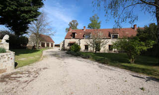 Maison 5 Pièces 204 m² à vendre à Crépy-en-Valois (60800)