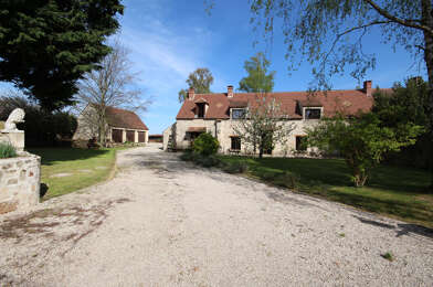 Maison 5 pièces 550000 €