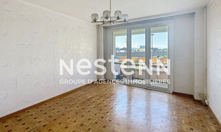 Appartement 3 Pièces 65 m² à vendre à Bron (69500)